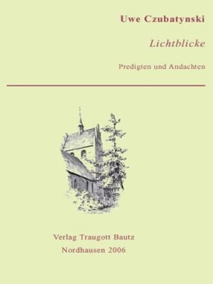 cover image of Lichtblicke